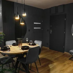 Apartament Gdanska, Wrocław